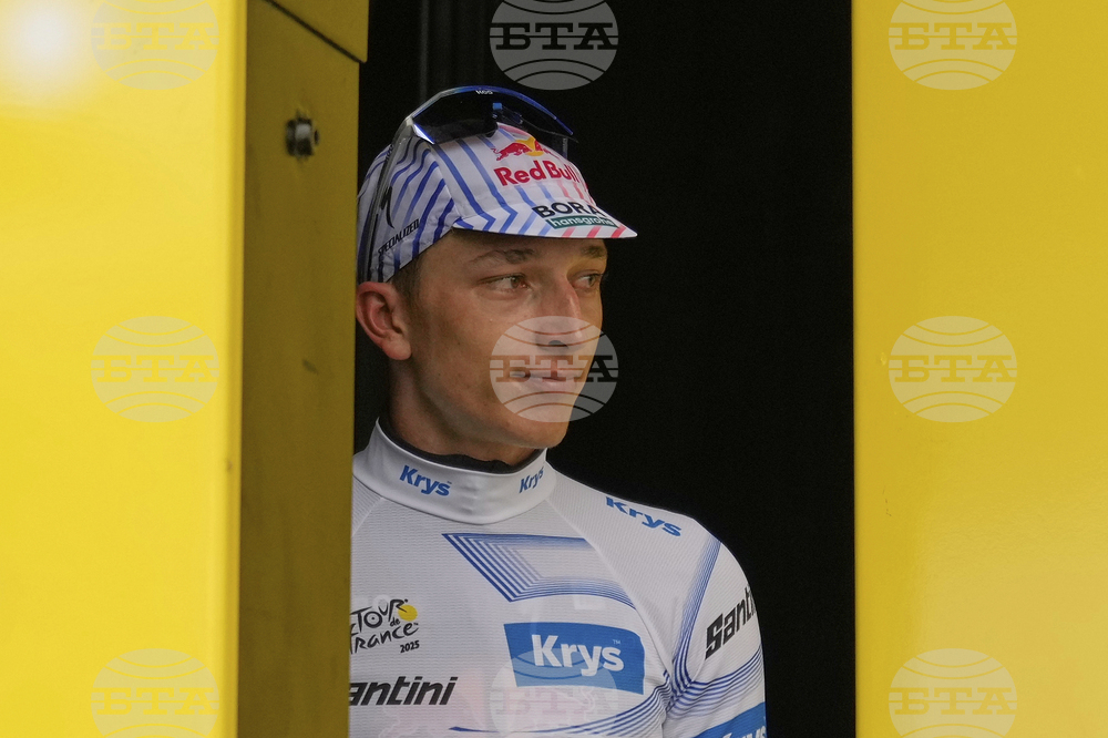Cycling Tour de France