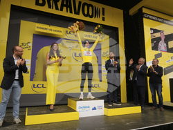 Cycling Tour de France