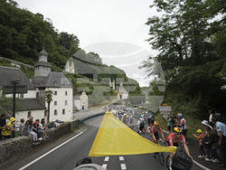 Cycling Tour de France