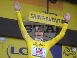 Cycling Tour de France