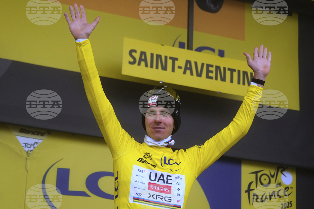 Cycling Tour de France