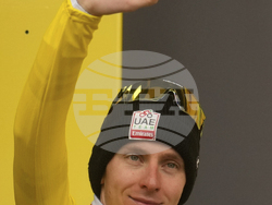 Cycling Tour de France