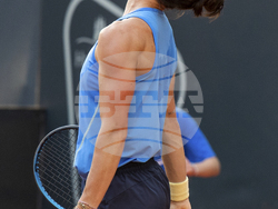 Germany Tennis Hamburg Open