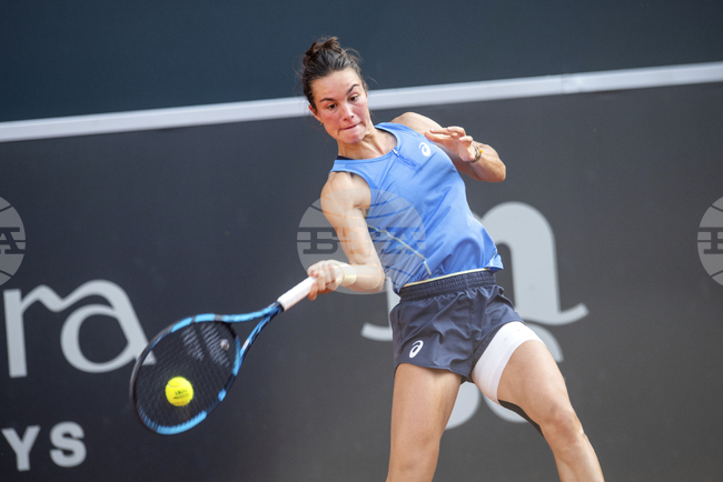 Лоис Буасон отстрани Даяна Ястремска и достигна първи финал в кариерата си