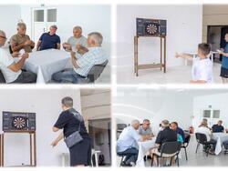 Снимка: Община Джебел