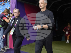 Euro 2025 France Germany Soccer