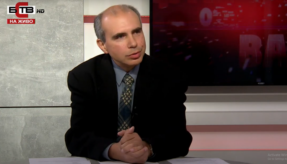 Доц. Явор Гечев, БРЦК: Опасностите за децата от Истанбулската конвенция са огромни