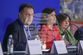 Заседание на Общото събрание на НСОРБ