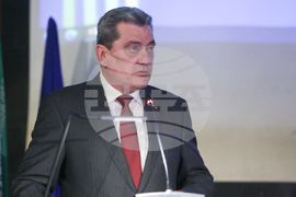 Заседание на Общото събрание на НСОРБ