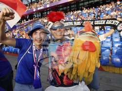 Euro 2025 France Germany Soccer