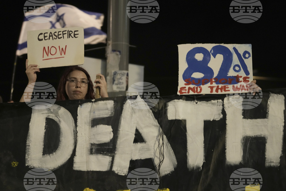 Israel Palestinians