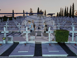 Cyprus Anniversary Invasion