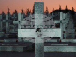 Cyprus Anniversary Invasion