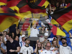 Euro 2025 France Germany Soccer