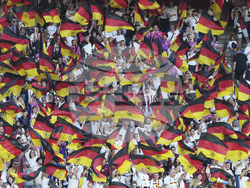 Euro 2025 France Germany Soccer