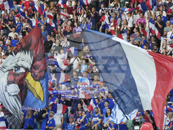 Euro 2025 France Germany Soccer