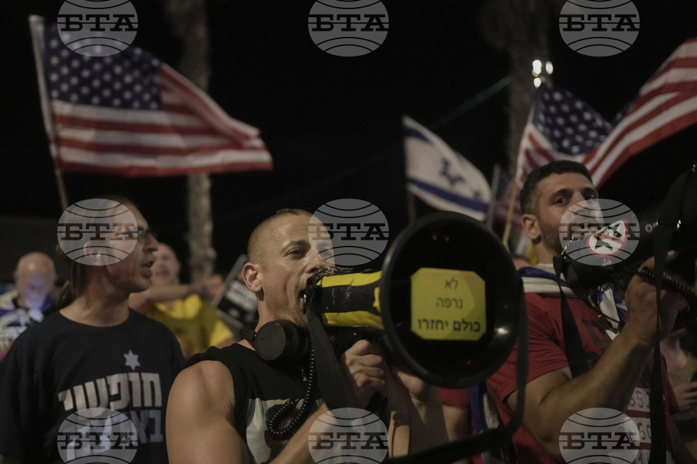 Israel Palestinians