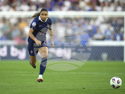 Euro 2025 France Germany Soccer