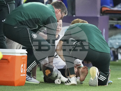 Euro 2025 France Germany Soccer