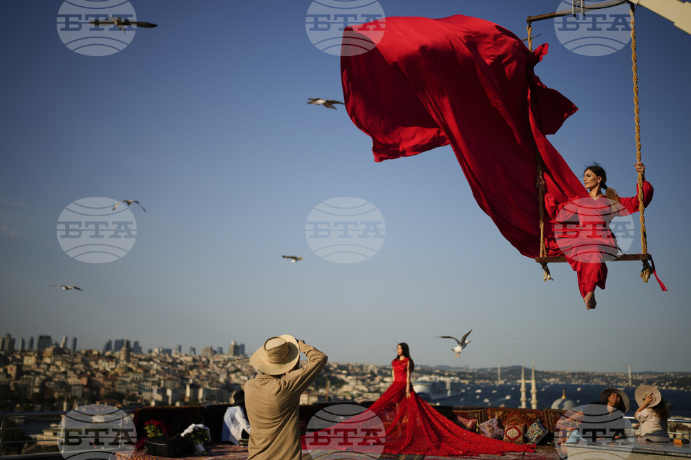 Turkey Daily Life