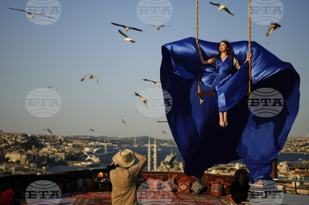 Turkey Daily Life