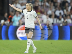 Euro 2025 France Germany Soccer