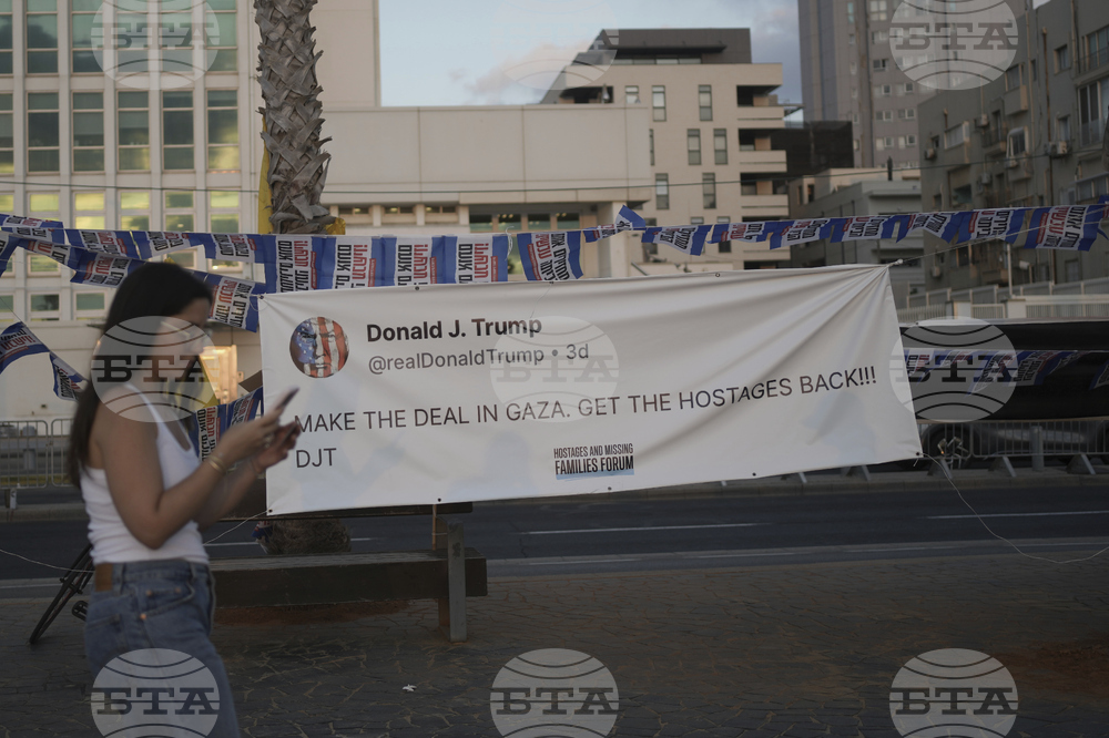 Israel Palestinians
