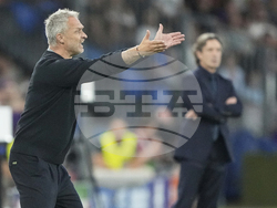 Euro 2025 France Germany Soccer