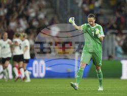 Euro 2025 France Germany Soccer