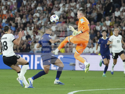 Euro 2025 France Germany Soccer