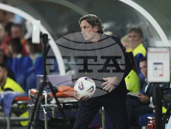 Euro 2025 France Germany Soccer