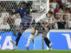 Euro 2025 France Germany Soccer