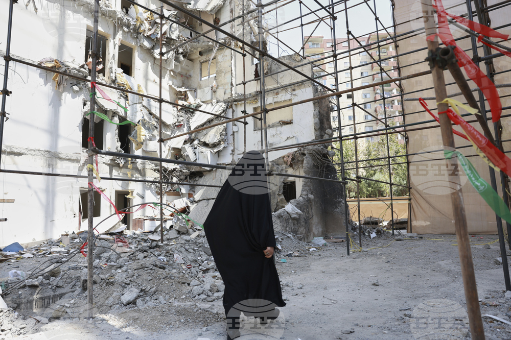 Техеран заяви, че най-малко 1062 души са били убити в Иран по време на 12-дневната война с Израел