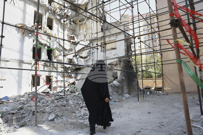 Техеран заяви, че най-малко 1062 души са били убити в Иран по време на 12-дневната война с Израел