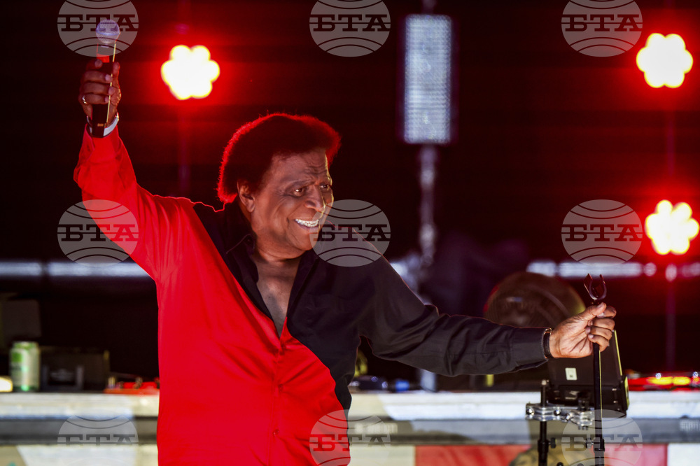 Germany Blanco Parookaville