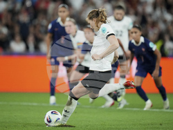 Euro 2025 France Germany Soccer