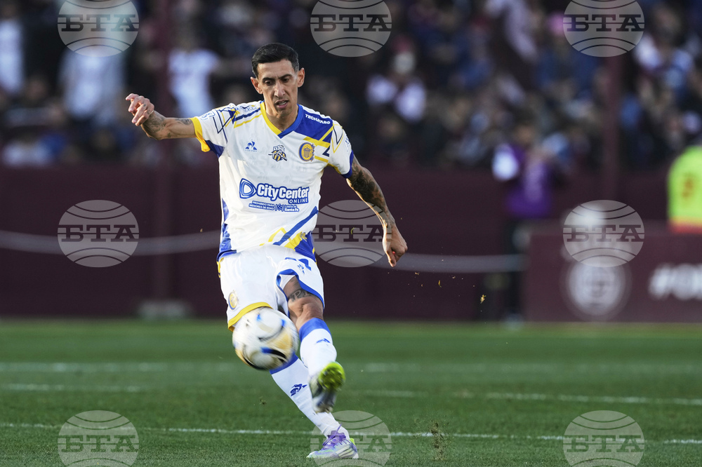 Argentina Soccer Bans