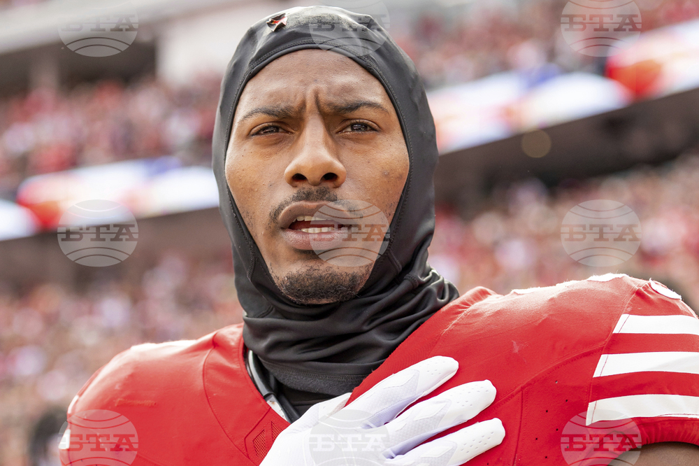 49ers-Odum Football