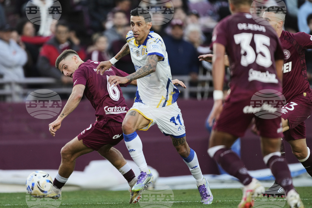 Argentina Soccer Bans
