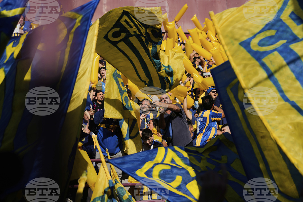 Argentina Soccer Bans