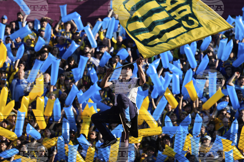 Argentina Soccer Bans