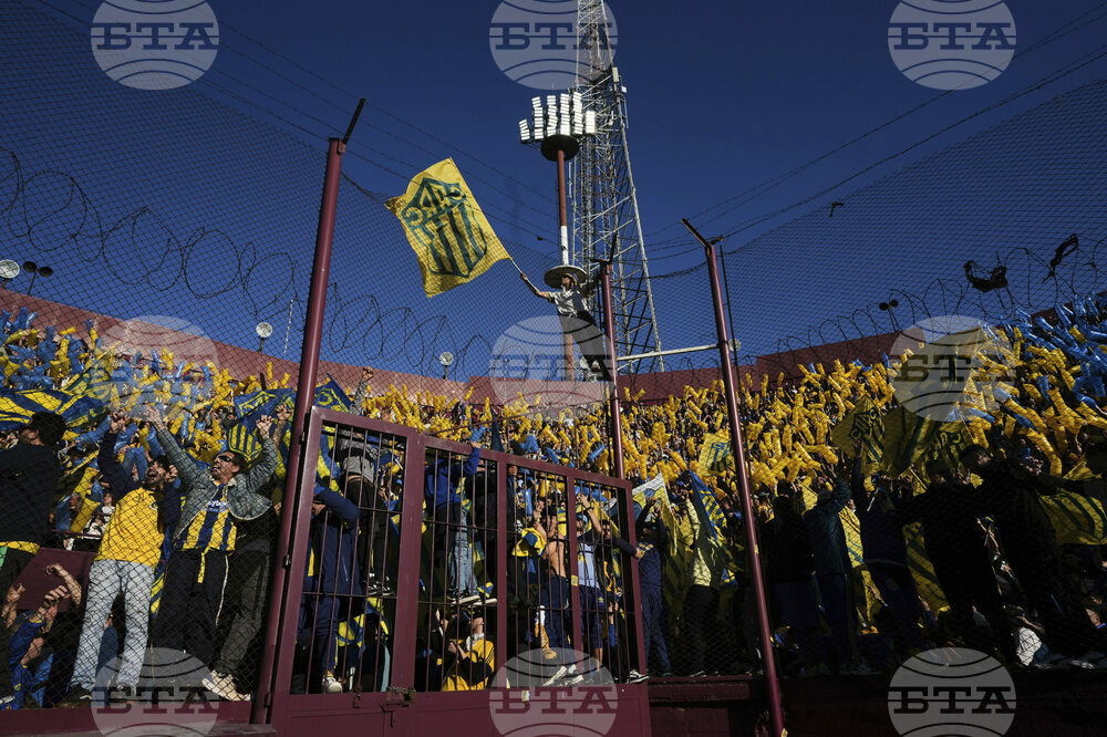Argentina Soccer Bans