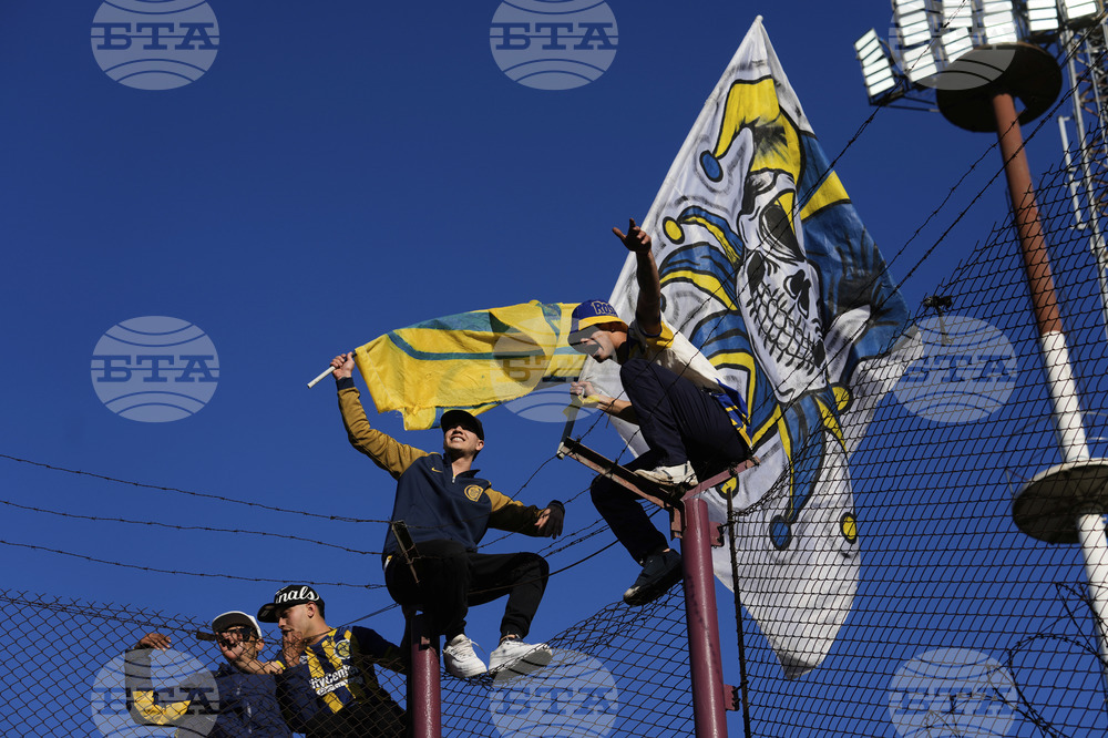 Argentina Soccer Bans