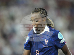 Euro 2025 France Germany Soccer