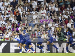 Euro 2025 France Germany Soccer