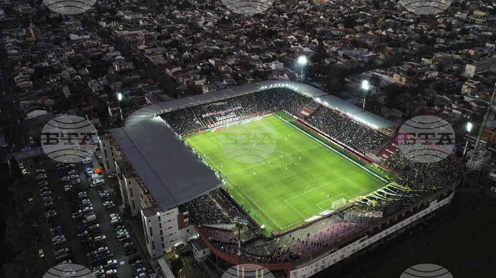Argentina Soccer Bans