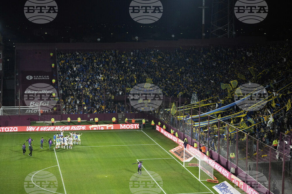 Argentina Soccer Bans