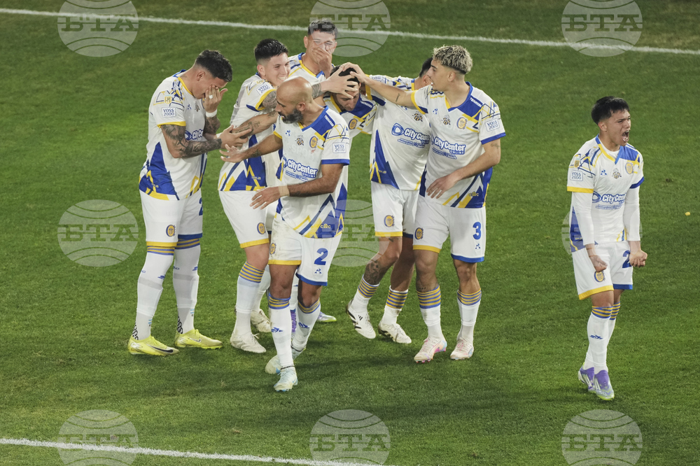 Росарио Сентрал беше обявен за шампион на Аржентина за 2025 година