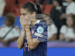 Euro 2025 France Germany Soccer