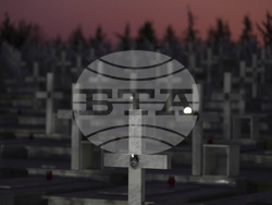 Cyprus Anniversary Invasion